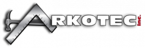 Logo - Arkotec - Fondations Résidentielles